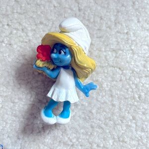 Smurfette